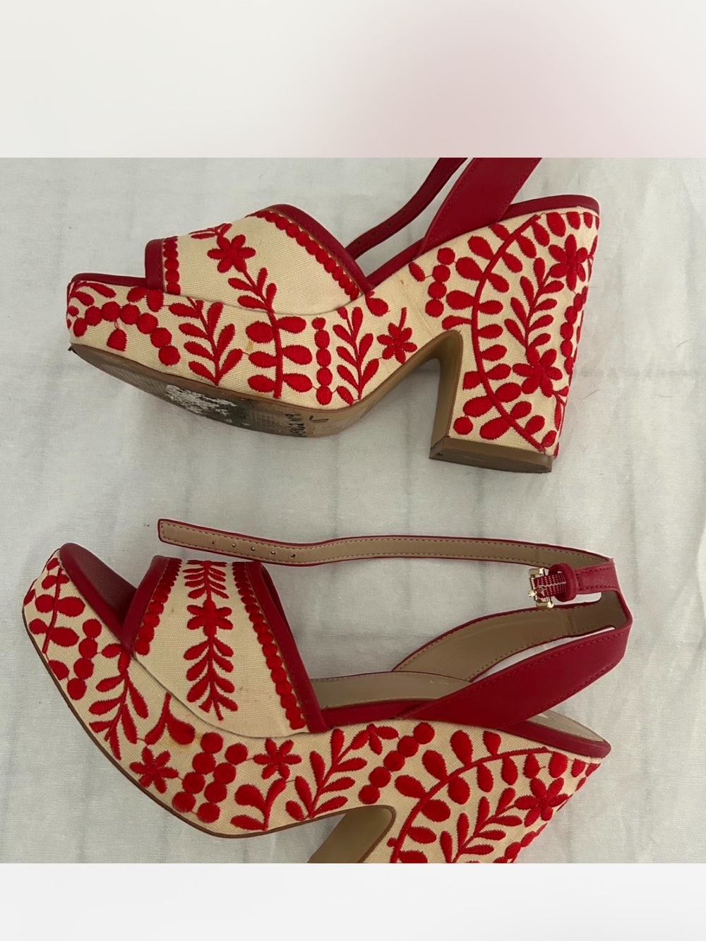 Aldo heels - Picture 2 of 4